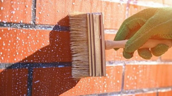 تصویر 1 از قیمت رزین آجر نما + خرید باور نکردنی